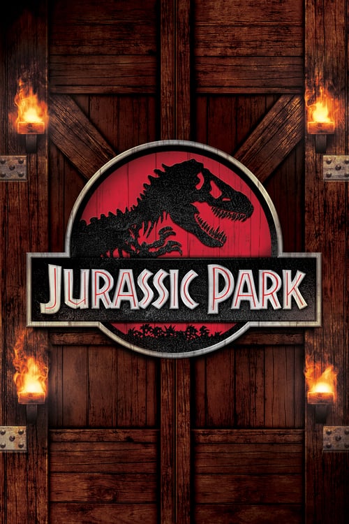 ดูหนังออนไลน์ฟรี Jurassic Park 1 (1993) จูราสสิค ปาร์ค 1 กำเนิดใหม่ไดโนเสาร์