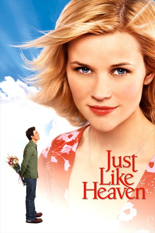 ดูหนังออนไลน์ฟรี Just Like Heaven (2005) รักนี้…สวรรค์จัดให้