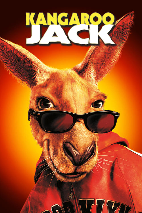 ดูหนังออนไลน์ Kangaroo Jack (2003) คนซ่าส์ล่าจิงโจ้แสบ