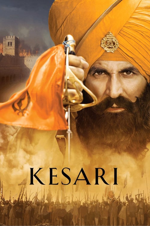 ดูหนังออนไลน์ฟรี Kesari (2019) Soundtrack