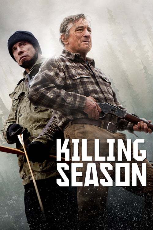 ดูหนังออนไลน์ฟรี Killing Season (2013) เปิดฤดูฆ่า ปิดบัญชีตาย