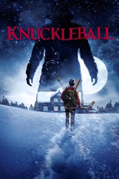 ดูหนังออนไลน์ฟรี Knuckleball (2018) ขว้างให้หัวแบะ