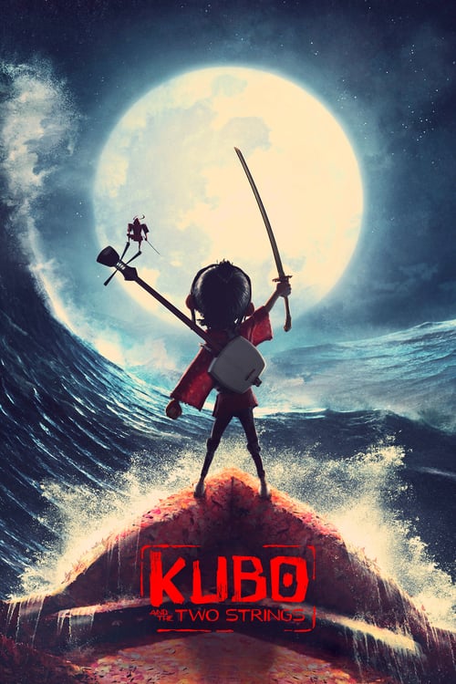 ดูหนังออนไลน์ Kubo and the Two Strings (2016) คูโบ้ และมหัศจรรย์พิณสองสาย