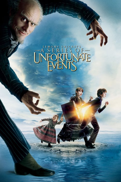 ดูหนังออนไลน์ A Series of Unfortunate Events (2004)