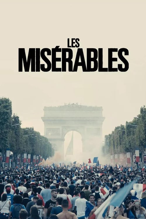 ดูหนังออนไลน์ฟรี Les Miserables (2019) Soundtrack