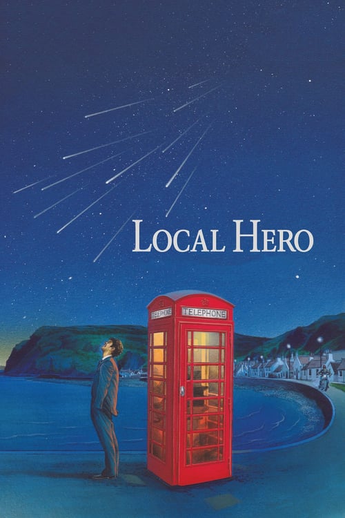 ดูหนังออนไลน์ฟรี Local Hero (1983) วีรบุรุษท้องถิ่น (Soundtrack)