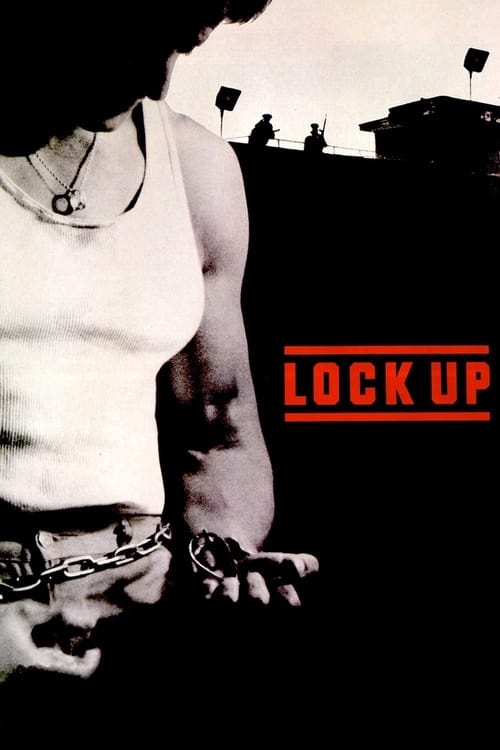 ดูหนังออนไลน์ Lock Up (1989) ล็อคอำมหิต