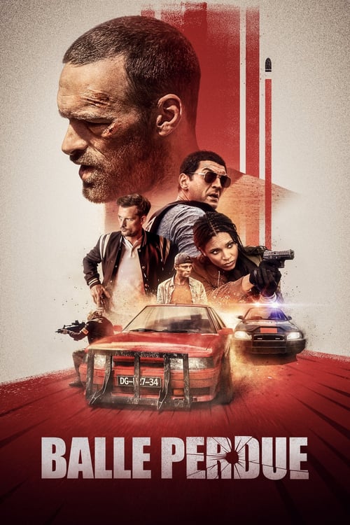 ดูหนังออนไลน์ฟรี Lost Bullet (2020) แรงทะลุกระสุน [Netflix]