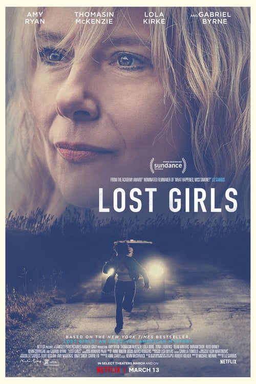 ดูหนังออนไลน์ Lost Girls (2020) เด็กสาวที่สาบสูญ