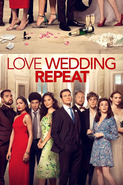 ดูหนังออนไลน์ Love Wedding Repeat (2020) รัก แต่ง ซ้ำ (ซับไทย)