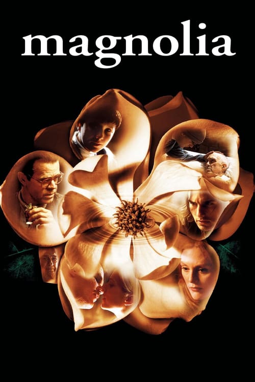 ดูหนังออนไลน์ Magnolia (1999) เทพบุตรแม็กโนเลีย