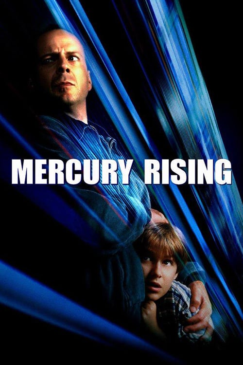 ดูหนังออนไลน์ Mercury Rising (1998) คนอึดมหากาฬผ่ารหัสนรก