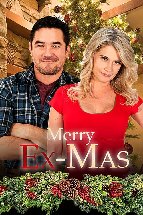 ดูหนังออนไลน์ฟรี Merry Ex-Mas (2014) แฟนเก่าฉันในวันคริสมาสต์