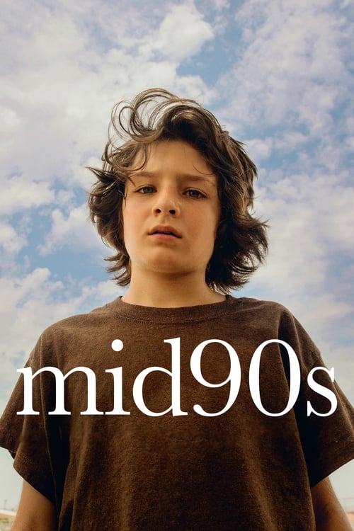 ดูหนังออนไลน์ Mid90s (2018) วัยเก๋า ก๋วน 90 (ซับไทย)