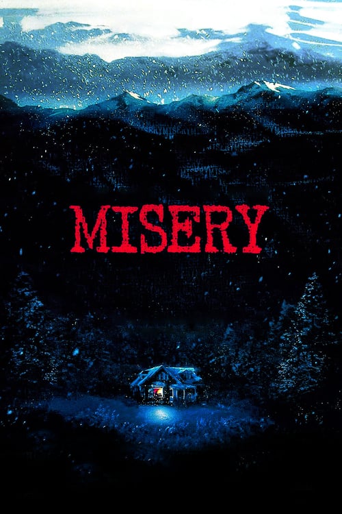 ดูหนังออนไลน์ Misery (1990) มิสเซอร์รี่ อ่านแล้วคลั่ง