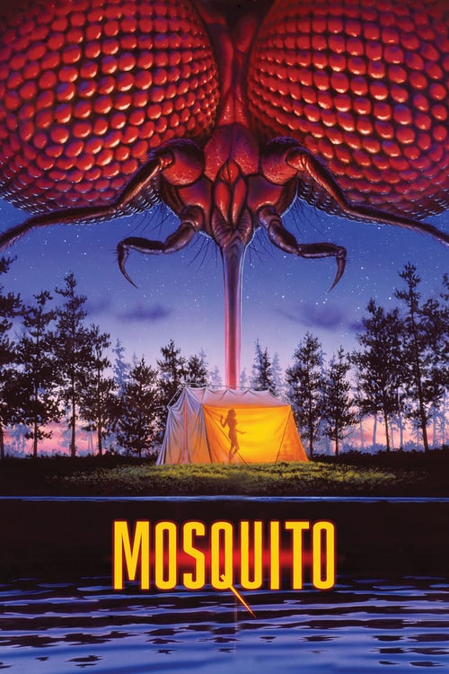 ดูหนังออนไลน์ Mosquito (1994) ยุงมรณะ