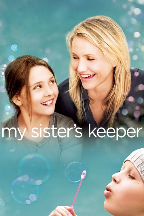 ดูหนังออนไลน์ฟรี My Sister’s Keeper (2009) ชีวิตหนู…ขอลิขิตเอง