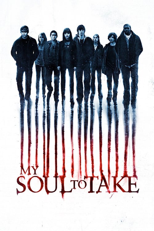 ดูหนังออนไลน์ฟรี My Soul to Take (2010) 7ตายย้อนตาย