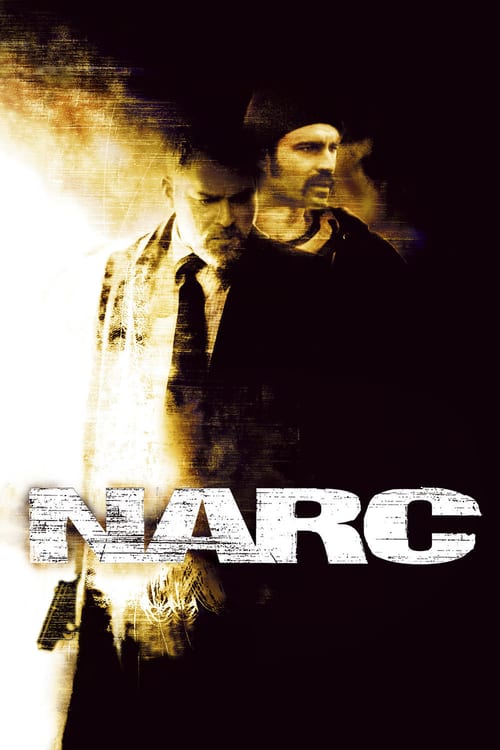 ดูหนังออนไลน์ Narc (2002) คนระห่ำ