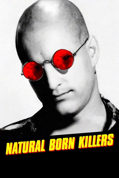ดูหนังออนไลน์ Natural Born Killers (1994) เธอกับฉัน..คู่โหดพันธุ์อำมหิต