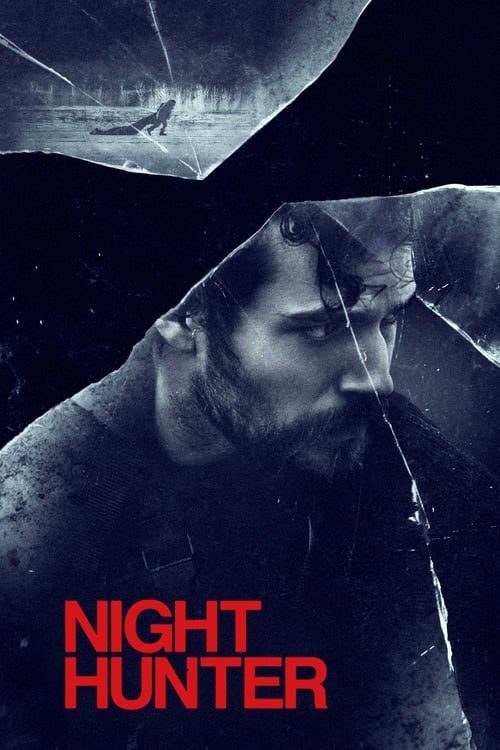 ดูหนังออนไลน์ Night Hunter (2019) ล่า เหี้ยม รัตติกาล