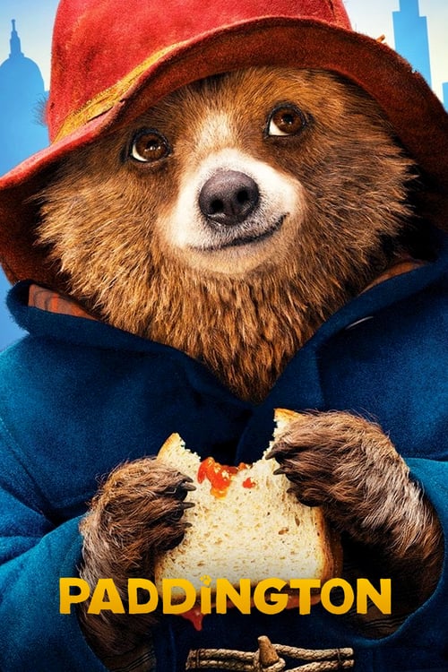 ดูหนังออนไลน์ Paddington (2014) แพดดิงตัน คุณหมี หนีป่ามาป่วนเมือง