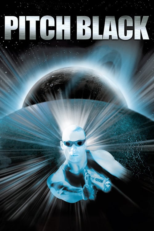 ดูหนังออนไลน์ฟรี Pitch Black (2000) ฝูงค้างคาวสยองจักรวาล