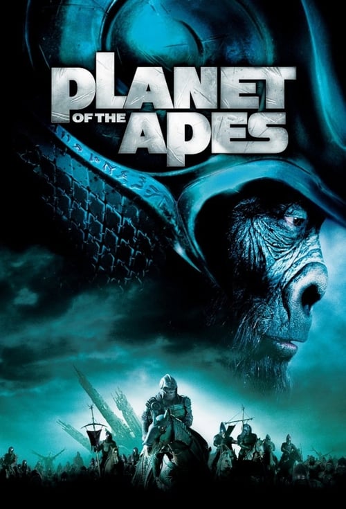 ดูหนังออนไลน์ Planet of The Apes (2001) พิภพวานร