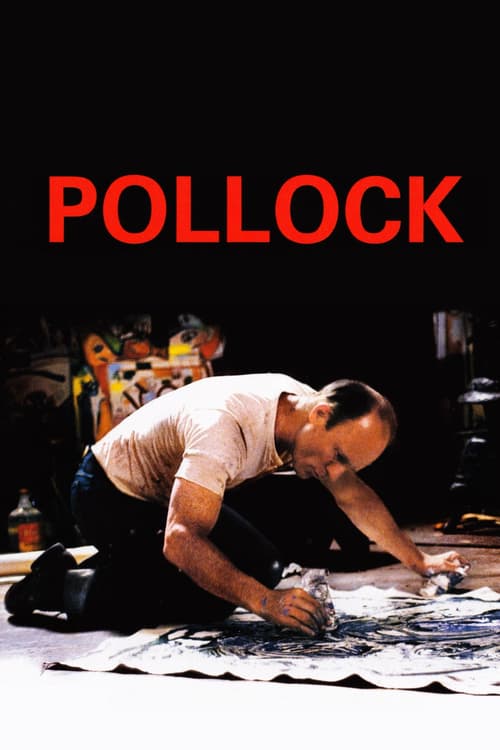 ดูหนังออนไลน์ Pollock (2000) พอลล็อค หัวใจระบายโลก