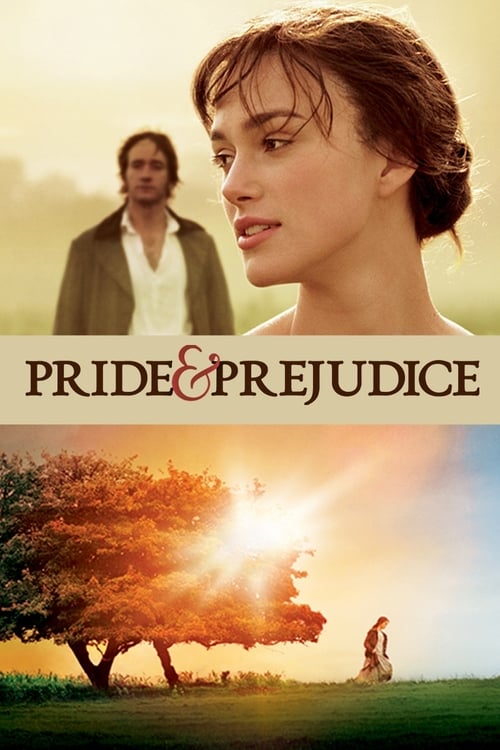 ดูหนังออนไลน์ Pride & Prejudice (2005) ดอกไม้ทรนงกับชายชาติผยอง