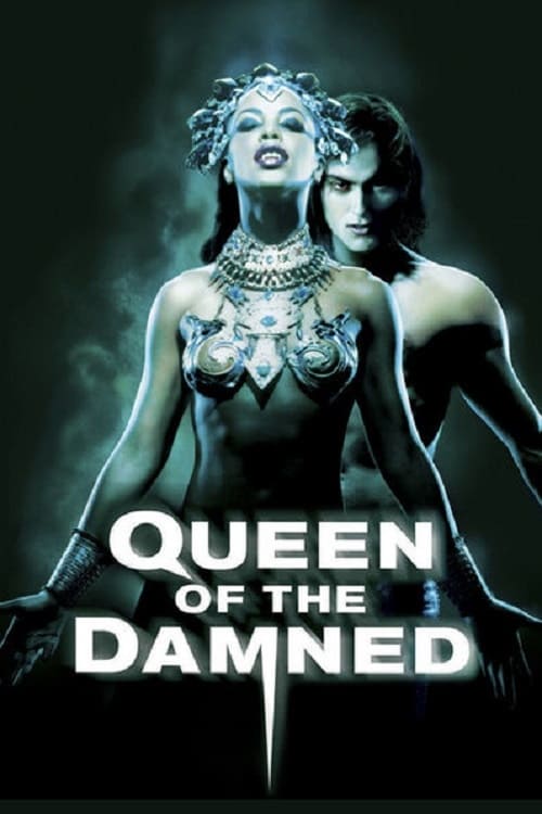 ดูหนังออนไลน์ Queen of the Damned (2002) ราชินีแวมไพร์ กระหายนรก