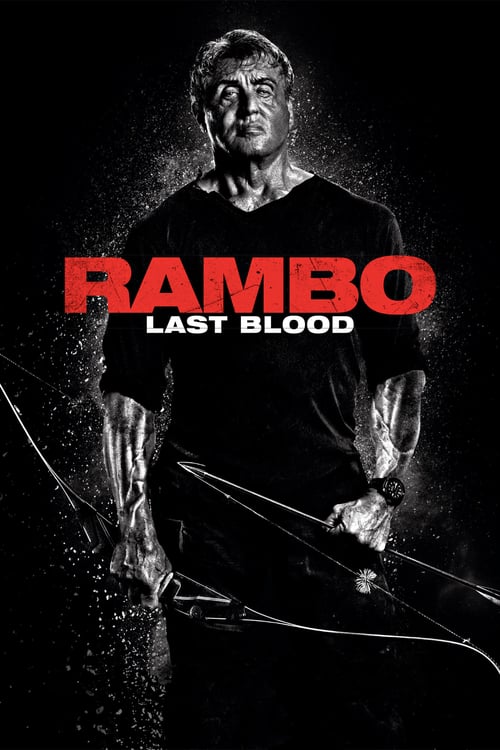 ดูหนังออนไลน์ Rambo Last Blood (2019) แรมโบ้ 5 นักรบคนสุดท้าย