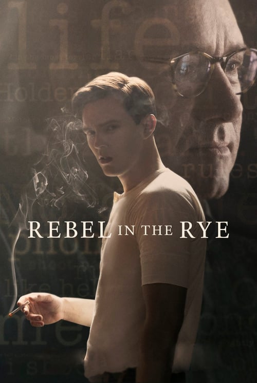 ดูหนังออนไลน์ Rebel in the Rye (2017) เขียนไว้ให้โลกจารึก
