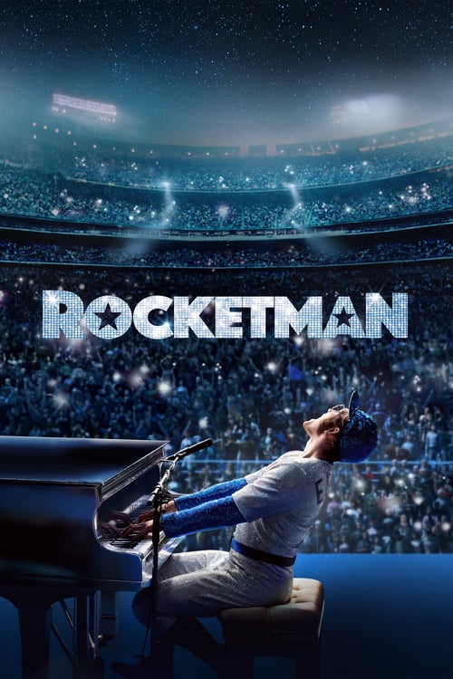 ดูหนังออนไลน์ Rocketman (2019) ร็อคเกตแมน