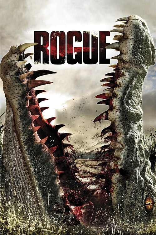 ดูหนังออนไลน์ฟรี Rogue (2007) ตำนานโหด โคตรไอ้เคี่ยม