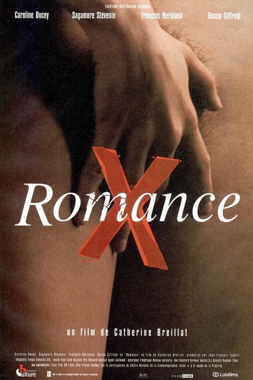 ดูหนังออนไลน์ฟรี Romance (1999)