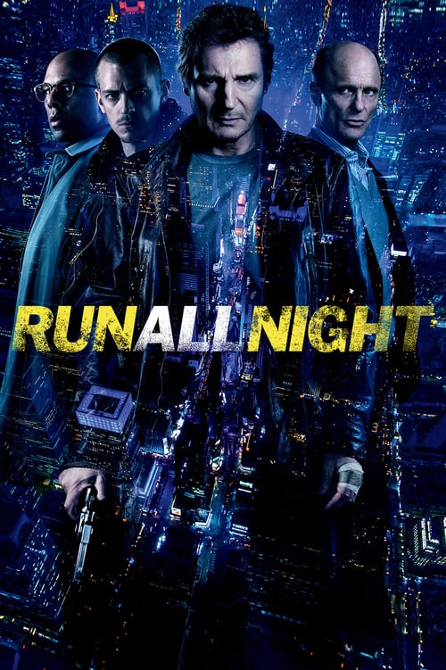 ดูหนังออนไลน์ Run All Night (2015) คืนวิ่งทะลวงเดือด