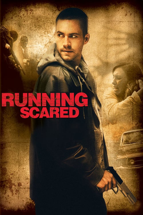 ดูหนังออนไลน์ Running Scared (2006) สู้ ทะลุรังเพลิง