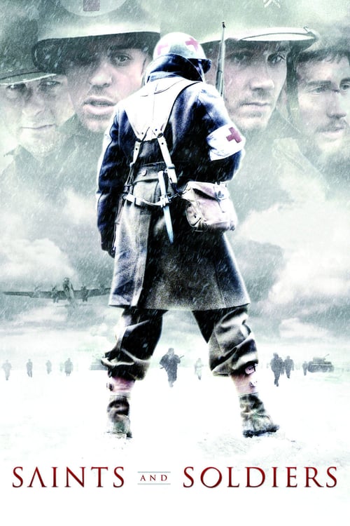 ดูหนังออนไลน์ Saints and Soldiers (2003) สงครามปลดแอกความเป็นคน