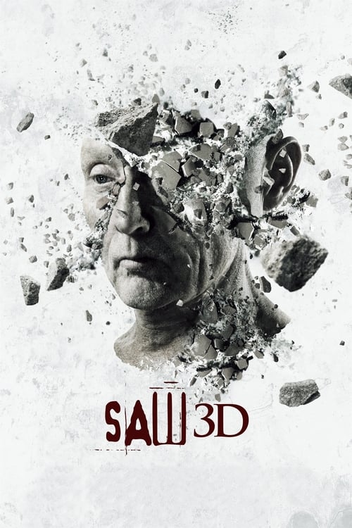 ดูหนังออนไลน์ฟรี Saw 3D (2010) เกมต่อตาย..ตัดเป็น 7