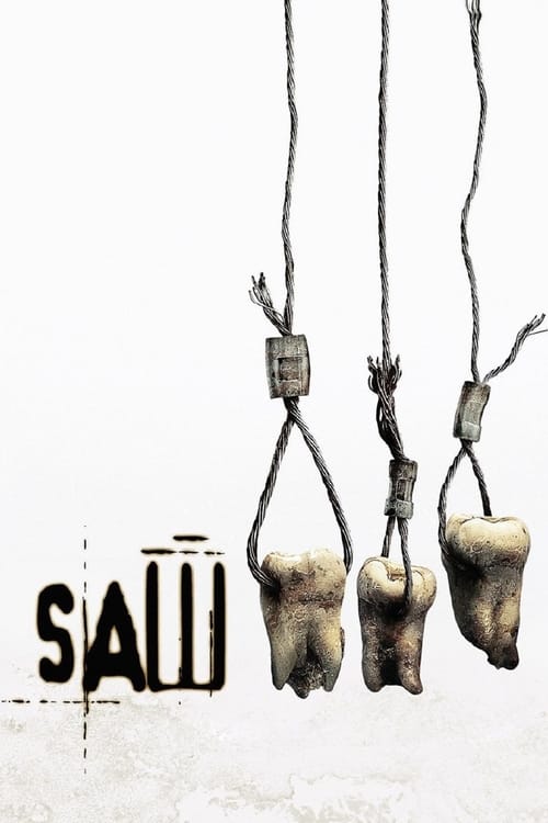 ดูหนังออนไลน์ฟรี Saw III (2006) เกมต่อตาย..ตัดเป็น 3