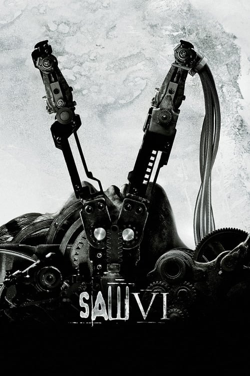 ดูหนังออนไลน์ Saw VI (2009) เกมต่อตาย..ตัดเป็น 6
