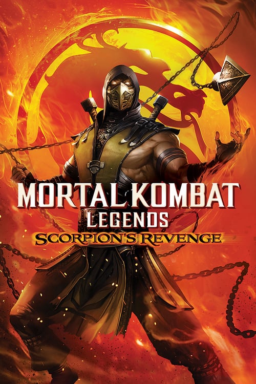 ดูหนังออนไลน์ Mortal Kombat Legends: Scorpion’s Revenge (2020) Soundtrack