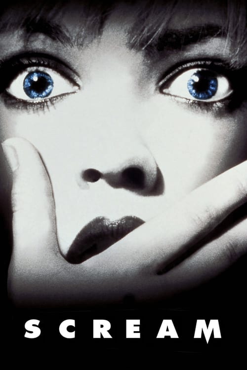 ดูหนังออนไลน์ฟรี Scream 1 (1996) หวีดสุดขีด
