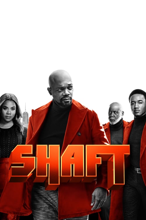 ดูหนังออนไลน์ฟรี Shaft (2019) แชฟท์ เลือดตำรวจพันธุ์ดิบ (ซับไทย)
