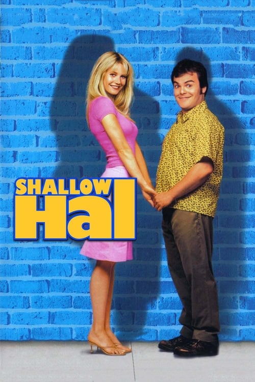 ดูหนังออนไลน์ Shallow Hal (2001) รักแท้ ไม่อ้วนเอาเท่าไร
