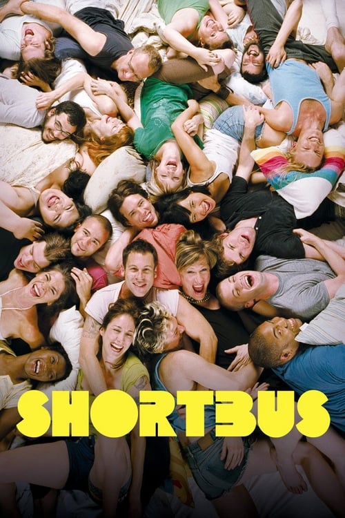 ดูหนังออนไลน์ Shortbus (2006) ช็อตบัส