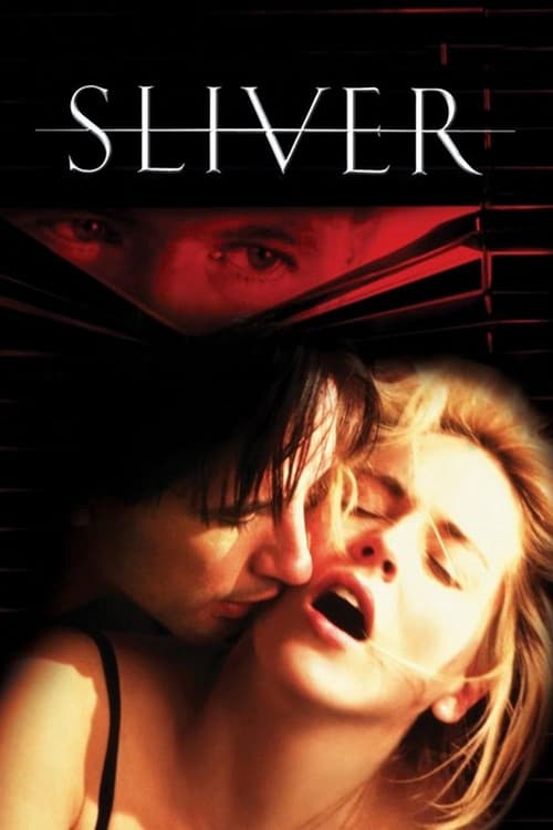 ดูหนังออนไลน์ฟรี Sliver (1993) แอบดูไฮเทค