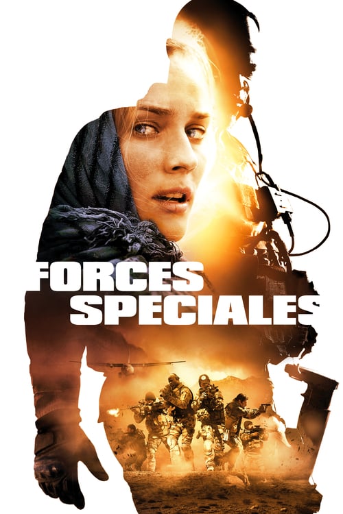 ดูหนังออนไลน์ Special Forces (2011) แหกด่านจู่โจมสายฟ้าแลบ