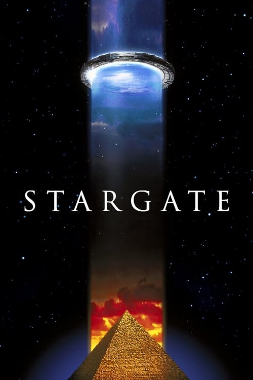 ดูหนังออนไลน์ฟรี Stargate (1994) สตาร์เกท ทะลุคน ทะลุจักรวาล